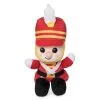 Disney Parks Toy Soldier Wishables Merry Christmas Plush Micro New With Tag