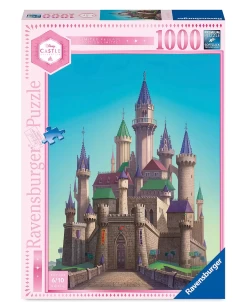 Disney Castle Collection Aurora Sleeping Beauty Castle Puzzle Limited New W Box 5 Disney Castle Collection Aurora Sleeping Beauty Castle Puzzle Limited New W Box -Disney 80fe59db 70d1 523c b8b4 6e307b0a44c8