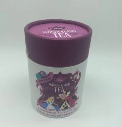 Disney Parks Alice Wonderland The Queen's Garden Blend 12 Bags Tea New -Disney 81a91e79 6713 5be5 9a37 0080565e266b