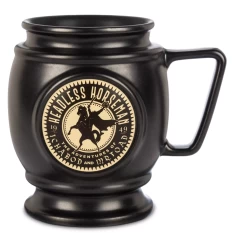 Disney Parks The Adventures Of Ichabod Mr. Toad The Headless Horseman Mug New