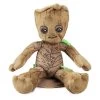 Disney Groot Mini Magnetic Shoulder Guardians Of The Galaxy Plush New With Tags