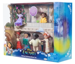 Disney Encanto We Don't Talk About Bruno Small Fashion Doll Set New With Box -Disney 831ca6ac 6db9 50f1 9c46 06aca8c80e8a