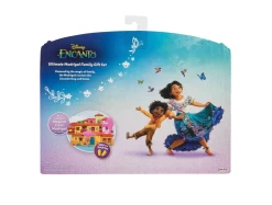 Disney Encanto Ultimate Madrigal Family Gift Set Exclusive Target New With Box -Disney 835958a4 113b 55dd 9e96 81436b9ecef2