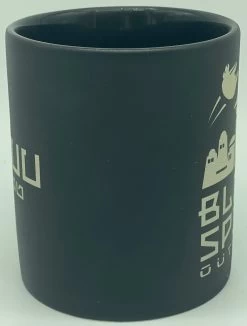 Disney Hollywood Star Wars Galaxy Edge Black Spire Outpost Batuu Coffee Mug New -Disney 83ba54e8 2fe5 54a7 9277 ee48aaad6aa3