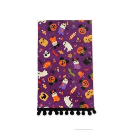Disney Parks Happy Halloween 2021 Mickey Kitchen Towel Set New With Tag -Disney 8528f625 d58c 51b6 83ce 6a2ac22e6769