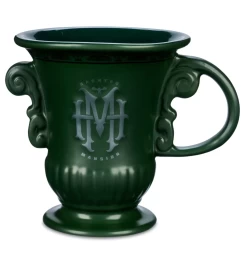 Disney Parks The Haunted Mansion Urn Coffee Mug New