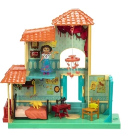 Disney Encanto Mirabel Madrigal Small Doll & Room Accessories Set Toy New -Disney 87efa08b a96f 579d a10f 6d849d24c2c4