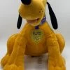 Disney Parks WDW 50th The Most Magical Celebration Pluto Plush New With Tag