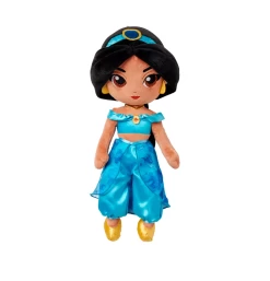 Disney Princess Jasmine Aladdin Small Plush Doll New With Tag -Disney 89f707c6 98aa 5967 9a86 34e39a8a7d28
