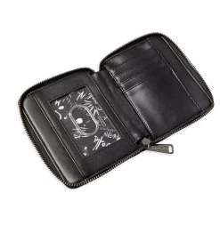 Disney Parks Cruella Live Action Fashion Makes Art Makes Fashion Wallet New Tag -Disney 8ae3edb6 5ff4 5799 8999 109f5fe70c78