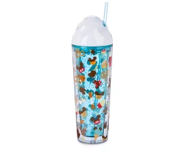 Disney Parks Food Icons Collection 22oz Tumbler With Straw New 7 Disney Parks Food Icons Collection 22oz Tumbler With Straw New -Disney 8b7d703a 8fd5 5564 bfc8 550558c44818