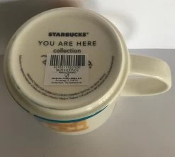 Starbucks You Are Here Disneyland Paris Parc Walt Disney Studios Coffee Mug New 9 Starbucks You Are Here Disneyland Paris Parc Walt Disney Studios Coffee Mug New -Disney 8bae6880 92a6 5c6c 95d7 92f16e3ccf8a