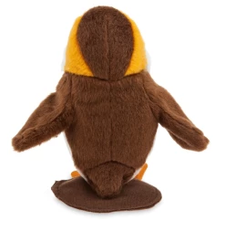 Disney Star Wars Porg Mini Magnetic Shoulder Plush New With Tags -Disney 8c09ea3d 9e16 5653 96d6 bc97896f5008