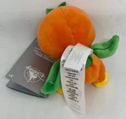 Disney Parks Orange Bird 5" Magnetic Toy Shoulder Plush New Tags 5 Disney Parks Orange Bird 5" Magnetic Toy Shoulder Plush New Tags -Disney 8cee07ef ca2e 5cc3 b453 cbace0bfe285