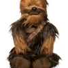 Disney Parks Star Wars Chewbacca Plush Backpack New With Tags