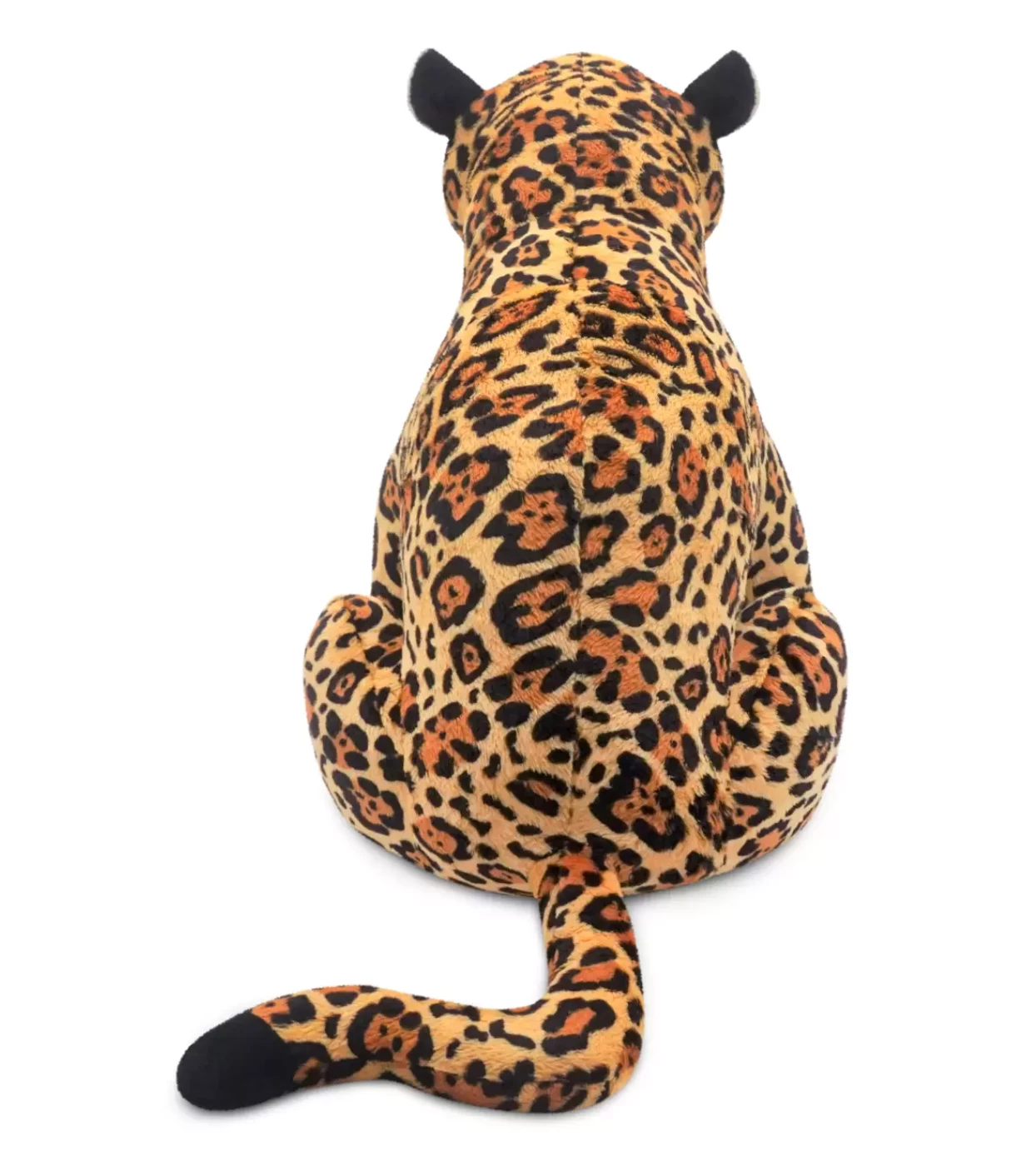 Disney Encanto Jaguar Medium Plush New With Tag 2 Disney Encanto Jaguar Medium Plush New With Tag - Image 2