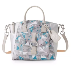 Disney Parks Disney100 Dooney & Bourke Satchel Bag New With Tag