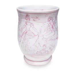 Disney Princess Sketch Coffee Mug New -Disney 8e91b586 f90e 57d9 bc9f f3e9ce4110db