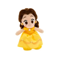 Disney NuiMOs Beauty And The Beast Princess Belle Plush New With Tag -Disney 90378244 ab90 5599 83d3 554630212962