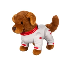 Disney Marvel Guardians Of The Galaxy Vol. 3 Cosmo Plush New With Tag