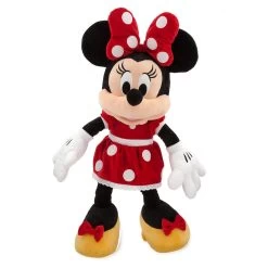Disney Store Minnie Mouse Plush Red Large 27 Inc New With Tags 5 Disney Store Minnie Mouse Plush Red Large 27 Inc New With Tags -Disney 95023513 3f5d 5510 9d74 c94632107cf3