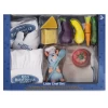 Disney Parks Remy's Ratatouille Adventure Little Chef Set With Apron Plush New