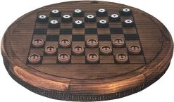 Disney Parks Star Wars Galaxy Edge Dejarik Board Game 8 Figures Checkers New Box -Disney 96398297 c477 5355 a79b 09fe35b4bb45