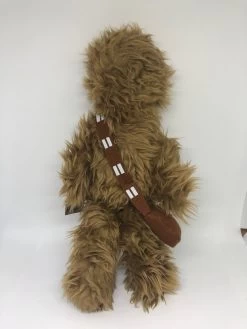 Disney Parks Star Wars Galaxy's Edge Chewbacca Plush New With Tag -Disney 96e5654e c7c5 5cab 9c33 3936f31277b4