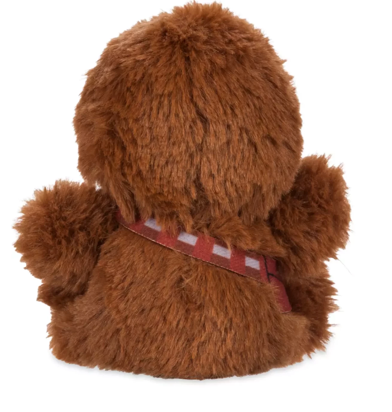 Disney Millennium Falcon Smugglers Run Chewbacca Wishables Plush Limited New Tag 2 Disney Millennium Falcon Smugglers Run Chewbacca Wishables Plush Limited New Tag - Image 2