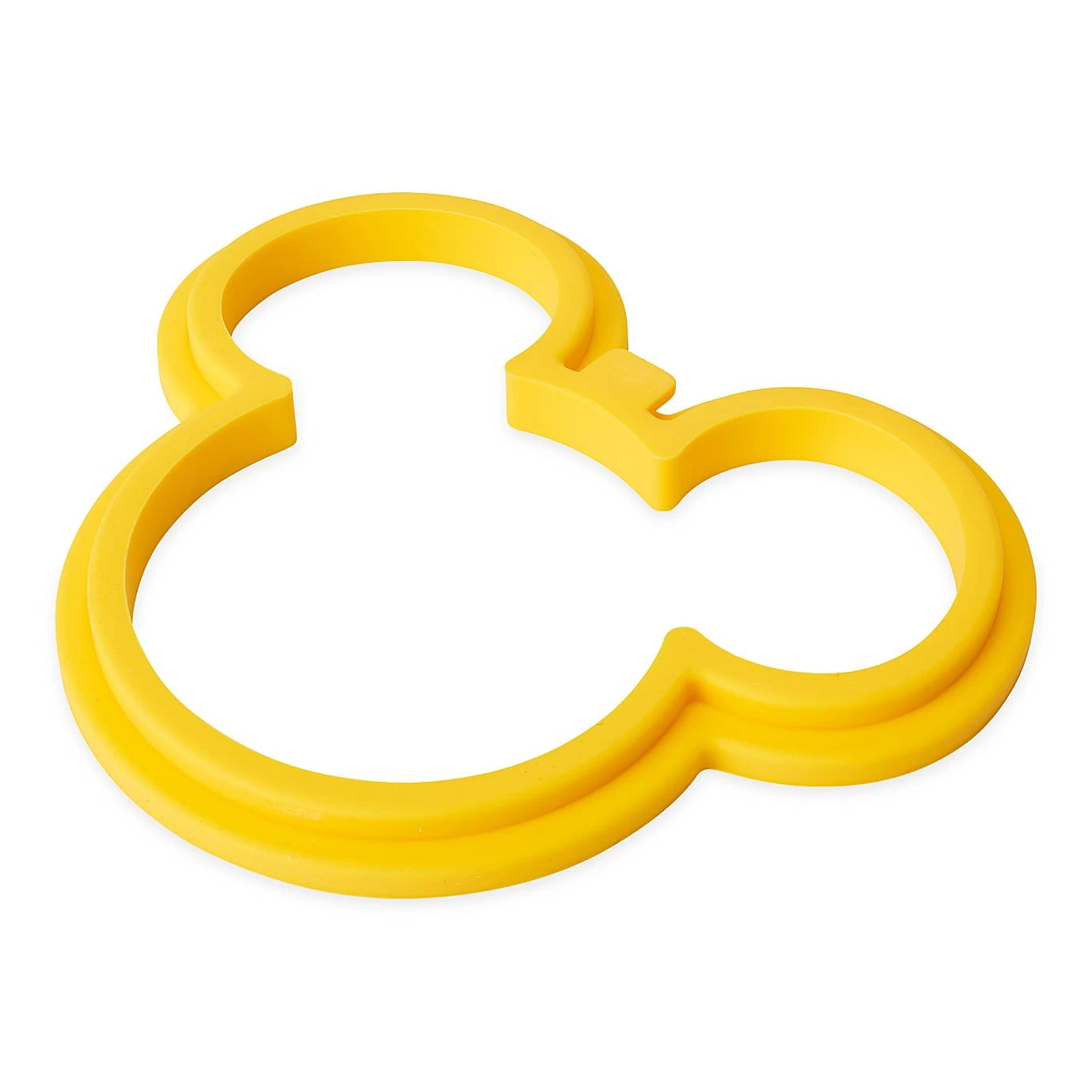 Disney Parks Mickey Mouse Ware Egg Pancake Mold New 2 Disney Parks Mickey Mouse Ware Egg Pancake Mold New - Image 2