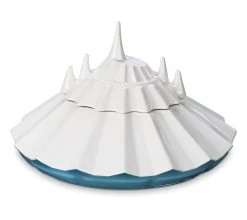 Disney Parks Space Mountain Kitchen Cookie Jar New 5 Disney Parks Space Mountain Kitchen Cookie Jar New -Disney 9985c9e8 33c6 5262 a442 e9136c7377c2