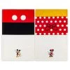 Disney Parks Mickey And Minnie Kitchen Towel Set New With Tags