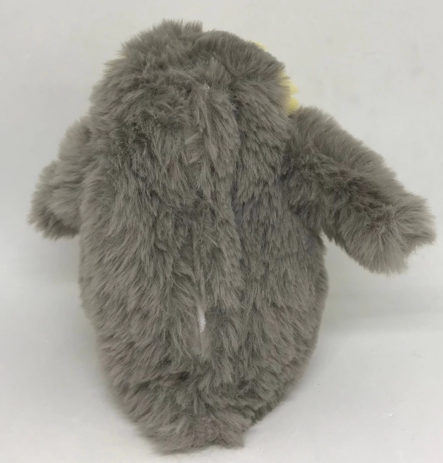 Disney Star Wars Galaxy Edge Toddler Porg Talking Mini Magnetic Shoulder Plush 2 Disney Star Wars Galaxy Edge Toddler Porg Talking Mini Magnetic Shoulder Plush - Image 2