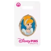 Disney Pins Princess Cinderella Portrait Pin New With Card