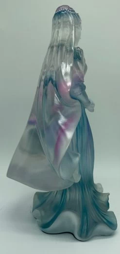 Disney Showcase Haunted Mansion Constance Hatchaway Couture De Force Figurine -Disney 9d14a4c7 6aaa 5204 9366 4d23d43b246b