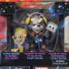 Disney Parks Marvel Cosmic Boogie Groot Vinyl Figurine New With Box