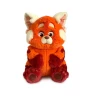 Disney Pixar 2022 Turning Red Movie Red Panda Mei 18in Plush New With Tag