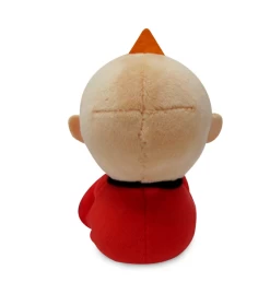 Disney Parks Incredicoaster Jack Jack Wishables Limited Plush New With Tag -Disney a057c998 ba95 5557 8c43 4a4089ece90d