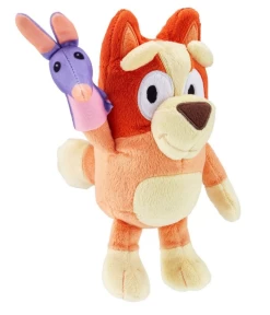Disney Bluey Friends Cartoon Playtime Bingo With Bob Bilby Plush New With Tag -Disney a1d490ae 08de 52dc b618 b284bce55fc3