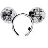 Disney 100 Celebration Mickey Steamboat Willie Ear Headband For Adults New Tag