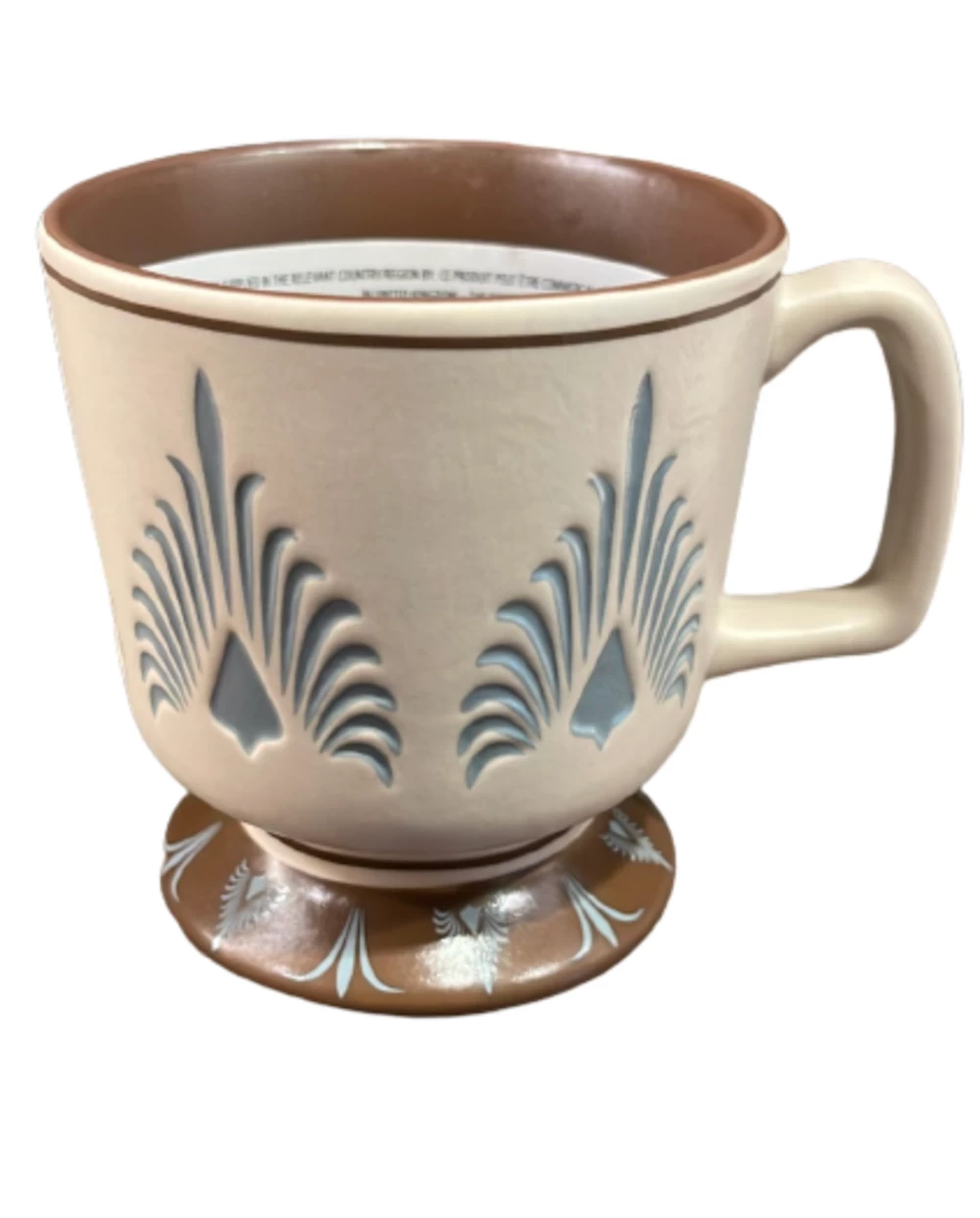 Disney Parks Star Wars Galaxy’s Edge Jedi Temple Dok Ondar’s Coffee Mug New 1 Disney Parks Star Wars Galaxy’s Edge Jedi Temple Dok Ondar’s Coffee Mug New