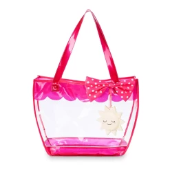 Disney Junior Minnie Tote Of Fun 14 Pieces Playset New With Tag -Disney a3f4211b fddf 5ded 821c ccdba22f312a