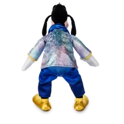 Disney Parks WDW 50th The Most Magical Celebration Goofy Plush New With Tag -Disney a44a3af2 10f8 51ed 98de a496a3f84892