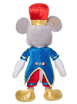 Disney Mickey Main Attraction Plush Dumbo Flying Elephant New With Card -Disney a4f74ae8 c4cc 5991 b1e5 ebb803841bb4