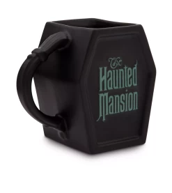Disney Parks The Haunted Mansion The Bride Constance Hatchaway Coffin Mug New 5 Disney Parks The Haunted Mansion The Bride Constance Hatchaway Coffin Mug New -Disney a4f90a45 bd37 5cdf a06a a6da75ba7a5f