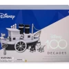 Disney 100 Decades Steamboat Willie Musical Boat Mickey Figurine New With Box