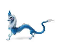 Disney Raya And The Last Dragon Sisu Dragon Lights And Sounds Toy New With Box -Disney a53b213c 8147 5159 af8a dfd1447fc311