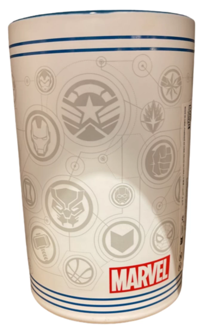 Disney Parks Marvel Kitchen Utensil Holder New With Tag 3 Disney Parks Marvel Kitchen Utensil Holder New With Tag - Image 3