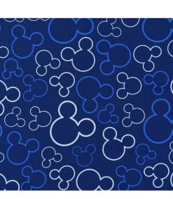 Disney Parks Mickey Mouse Blue Icon Cooling Towel By Coolcore New With Box -Disney a682b828 bb2a 501f b7b5 2ca1d3a3e259