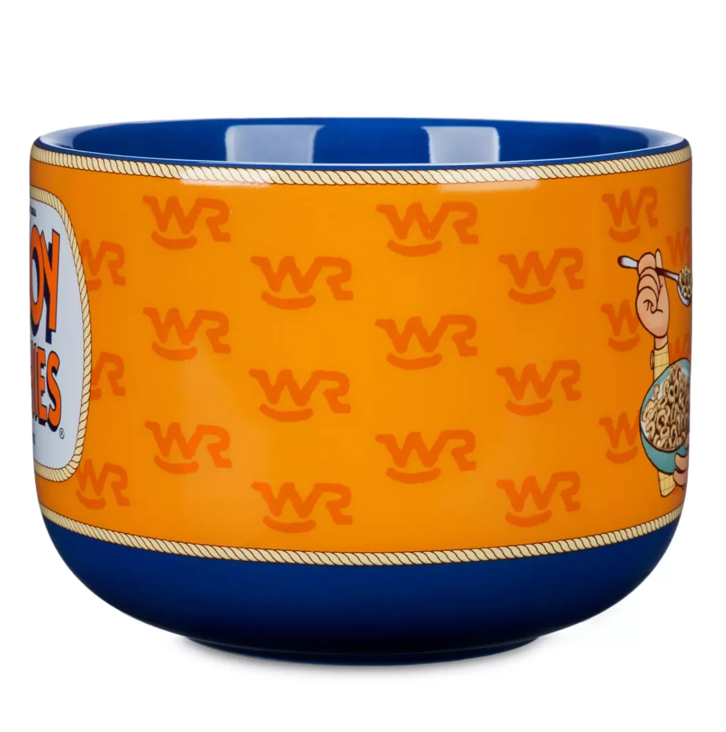 Disney Toy Story Woody Cowboy Crunchies Coffee 31oz Mug New 3 Disney Toy Story Woody Cowboy Crunchies Coffee 31oz Mug New - Image 3